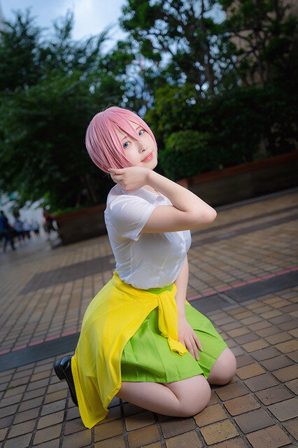 【コスプレ】梅雨を吹き飛ばす“夏衣装”も！ 「acosta!@池袋サンシャインシティ」美女レイヤーまとめ【写真100枚】