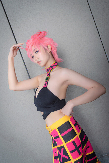 【コスプレ】中国版コミケ「Comicup24」美女レイヤーまとめ！ドルフロ、アークナイツほか人気キャラ集結【写真61枚】