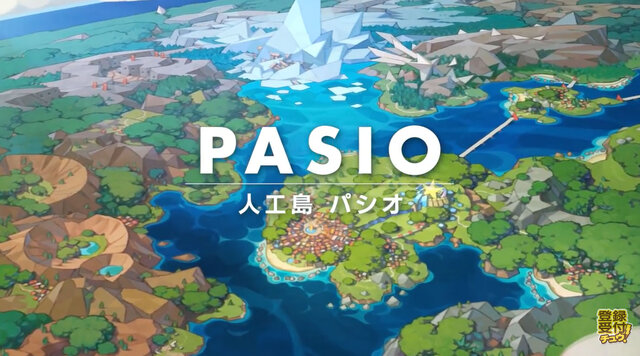 『ポケモンマスターズ』2019年夏に配信決定！ 歴代ポケモンマスターでドリームチームを作り、3vs3のリアルタイムバトルに挑め【UPDATE】