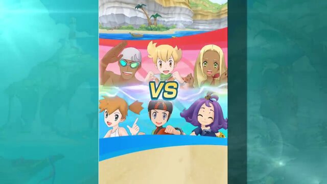 『ポケモンマスターズ』特別映像で確認できたポケモントレーナーをひとまとめ！文字通りあらゆる作品から参戦しそう