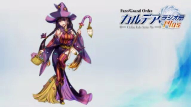 「FGO Fes. 2019」刑部姫、虞美人、アストライア、アビゲイルの新規描き下ろしイラスト公開！