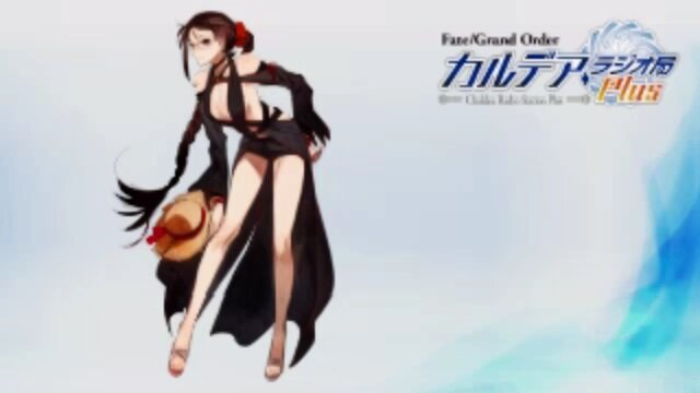 「FGO Fes. 2019」刑部姫、虞美人、アストライア、アビゲイルの新規描き下ろしイラスト公開！