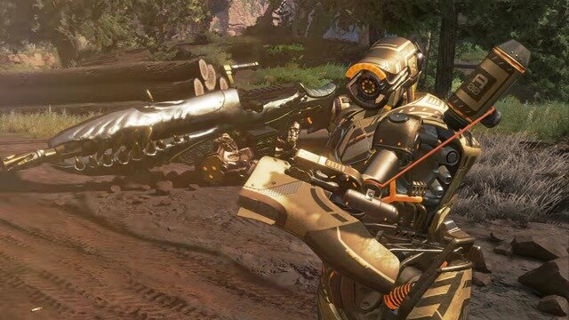 凄まじい変化が訪れる『Apex Legends』シーズン2開始！バトルパス紹介トレイラーも