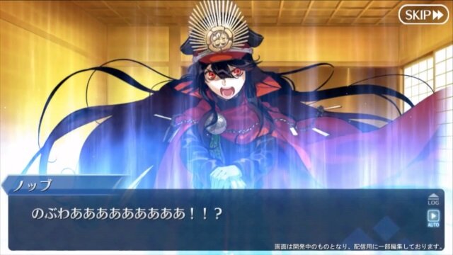 『FGO』新イベント「オール信長総進撃 ぐだぐだファイナル本能寺2019」は7月4日18時開催！数多のノッブが戦国時代で鎬を削る【生放送まとめ】