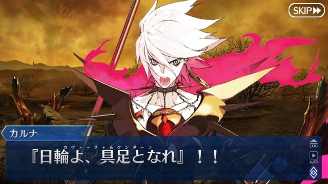 『FGO』読者の4章「ユガ・クシェートラ」思い出シーンを一挙紹介！宿敵同士の激突に胸を熱くし、元コンビの約束に涙を流す【アンケート】