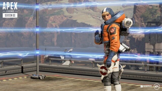 『Apex Legends』猛威振るう「ディスラプター弾」ダメージ倍率が早速下方修正―今後更なる調整も示唆