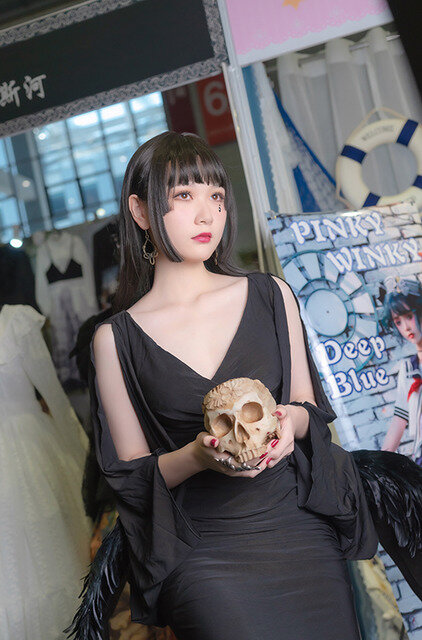 中国版コミケ「Comicup24」百花繚乱のロリータモデルまとめ【写真100枚】