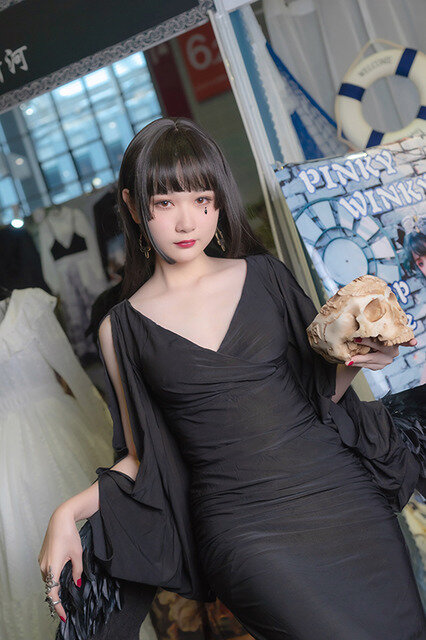 中国版コミケ「Comicup24」百花繚乱のロリータモデルまとめ【写真100枚】