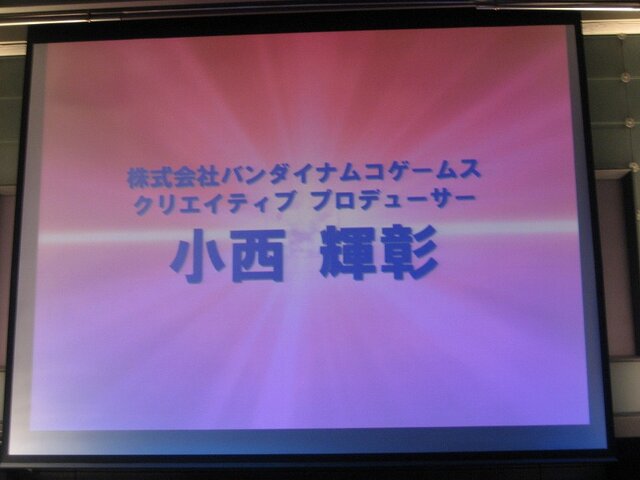 名作の続編！『テイルズ オブ シンフォニア −ラタトスクの騎士−』詳細 (3)