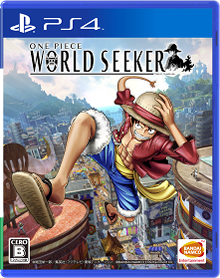 今度はゾロで冒険だ！『ONE PIECE WORLD SEEKER』DLC“影の実験兵器”、7月11日配信決定