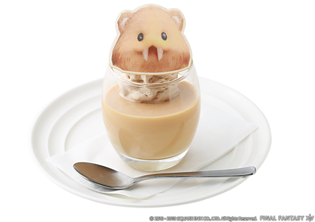 「FF エオルゼアカフェ」オープン5周年記念キャンペーン開催！海洋都市国家「リムサ・ロミンサ」をイメージした横浜店も期間限定オープン