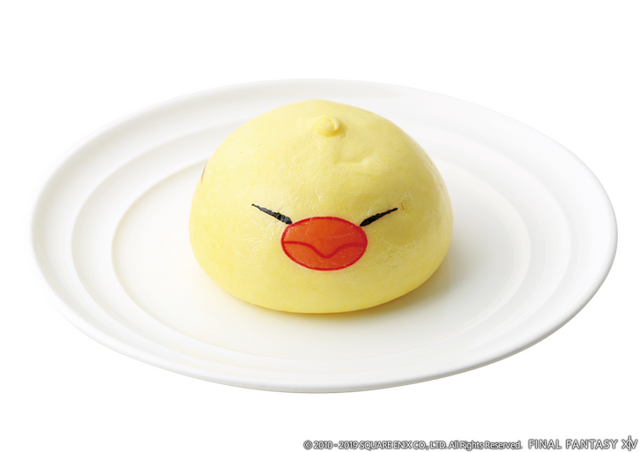 「FF エオルゼアカフェ」オープン5周年記念キャンペーン開催！海洋都市国家「リムサ・ロミンサ」をイメージした横浜店も期間限定オープン