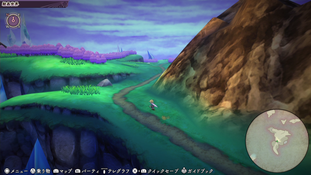 『アライアンス・アライブ HDリマスター』高画質で甦った各世界＆キャラクター達が公開！5人PTで戦うバトルシステム情報も