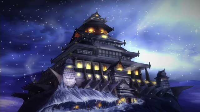 『アライアンス・アライブ HDリマスター』高画質で甦った各世界＆キャラクター達が公開！5人PTで戦うバトルシステム情報も