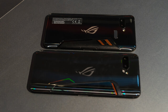 ゲームの遊び方が変わるかもしれない!? ASUS新発表のゲーミングスマホ「ROG Phone2」の性能が色々やり過ぎだった