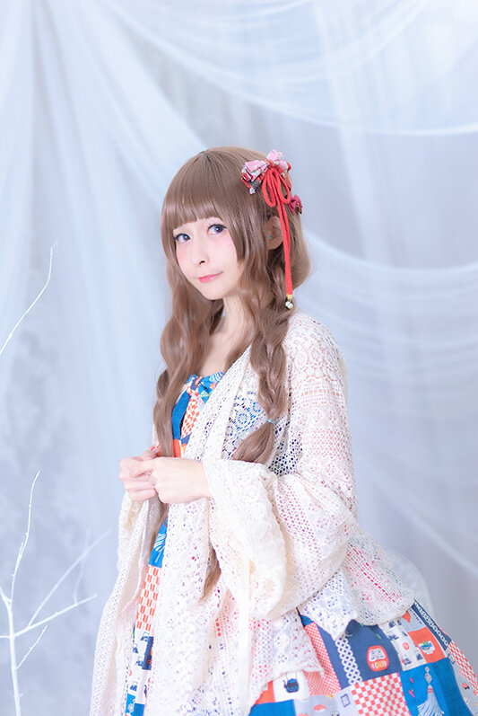 台湾人気コスプレイヤーMomoが経営する理想のスタジオ!台湾事情に鑑みた自己プロデュースで最前線を走りたい【写真54枚】