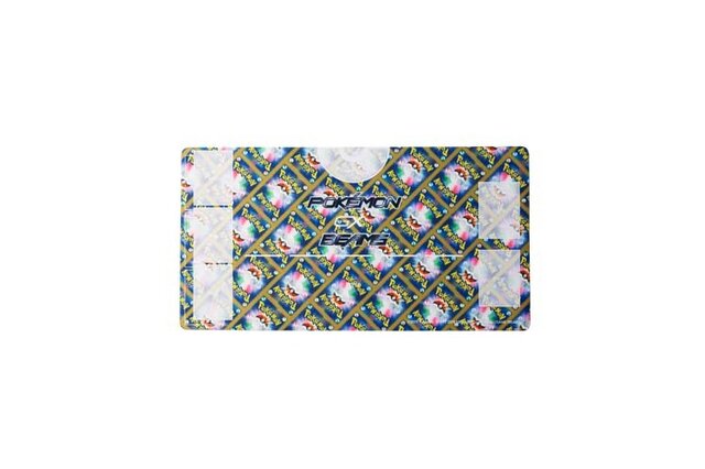 『ポケカ』×BEAMSによるコラボプロジェクト始動―この夏はアウトドアでも『ポケモン』を楽しもう！