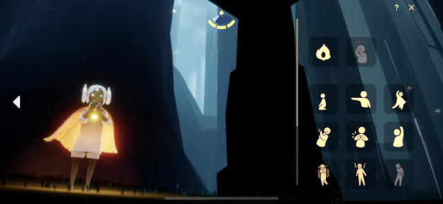 【吉田輝和の絵日記】『風ノ旅ビト』開発元の最新作『Sky 星を紡ぐ子どもたち』のフワフワ感が気持ち良い…