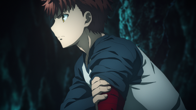 劇場版「「Fate/stay night [Heaven’s Feel]」III.spring song」キービジュアル第1弾解禁！新規カット使用の特報映像も披露