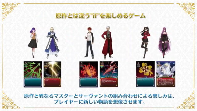 「Fate/stay night 15th Celebration Project」の新情報が一挙公開！豪華画集や記念フィギュアなど、15周年を祝う企画が満載【生放送まとめ】