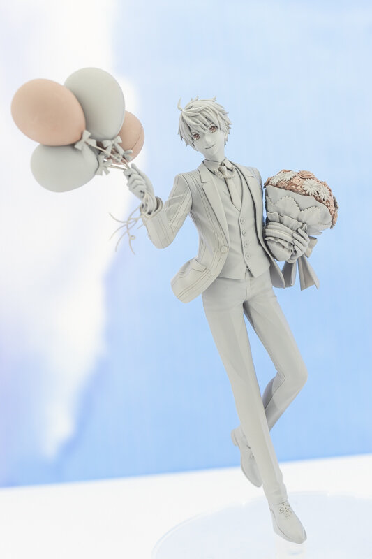 着物セイバーオルタ、私服宮本武蔵、水着エリザベートなど!目の保養でしかない最新フィギュアレポート【FGOフェス2019】