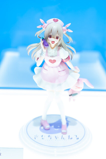 【コスプレ】2人合わせてフォロワー数200万人超え！ 中国レイヤー・夏美＆橘子が「ワンフェス」に降臨【写真42枚】