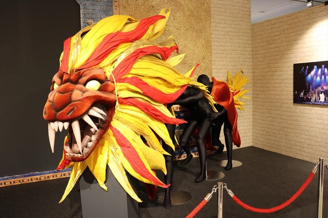 「FGO -絶対魔獣戦線バビロニア-展」現地レポート─紀元前からのボードゲームや美味しそうなメソポタミアレシピも展示