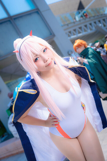 【コスプレ 】「コミケ96」1日目美女レイヤーまとめ  「アイマス」「アズレン」人気キャラズラリ！【写真172枚】