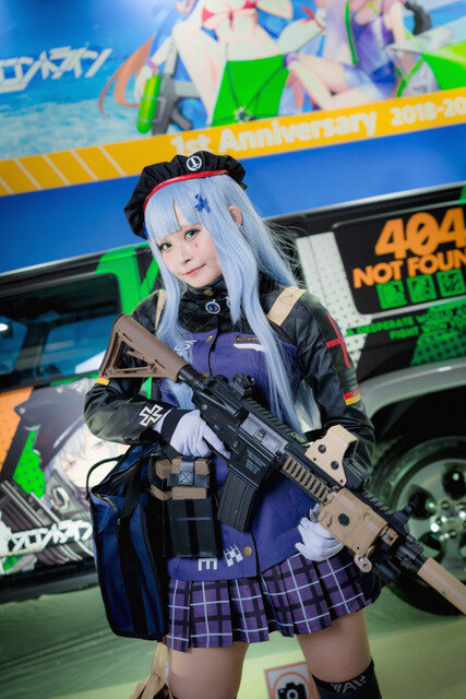 【コスプレ 】「コミケ96」1日目美女レイヤーまとめ  「アイマス」「アズレン」人気キャラズラリ！【写真172枚】