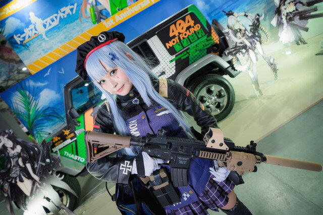 【コスプレ 】「コミケ96」1日目美女レイヤーまとめ  「アイマス」「アズレン」人気キャラズラリ！【写真172枚】