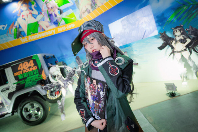 【コスプレ 】「コミケ96」1日目美女レイヤーまとめ  「アイマス」「アズレン」人気キャラズラリ！【写真172枚】