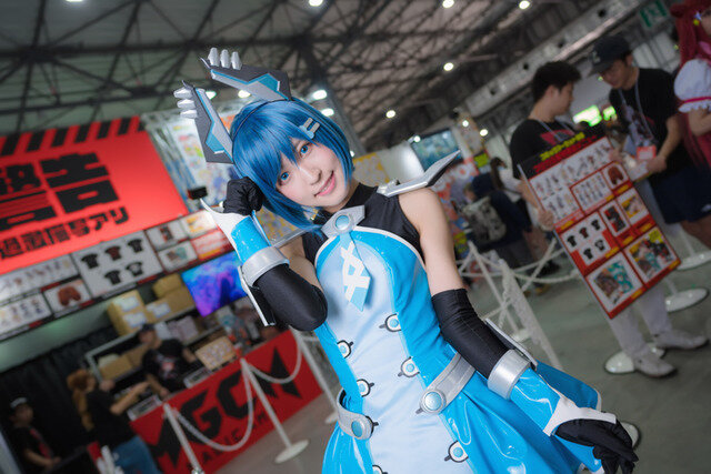 【コスプレ 】「コミケ96」1日目美女レイヤーまとめ  「アイマス」「アズレン」人気キャラズラリ！【写真172枚】