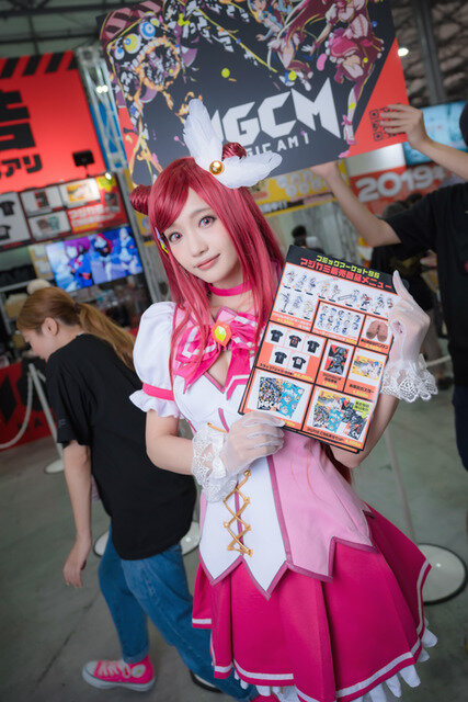 【コスプレ 】「コミケ96」1日目美女レイヤーまとめ  「アイマス」「アズレン」人気キャラズラリ！【写真172枚】