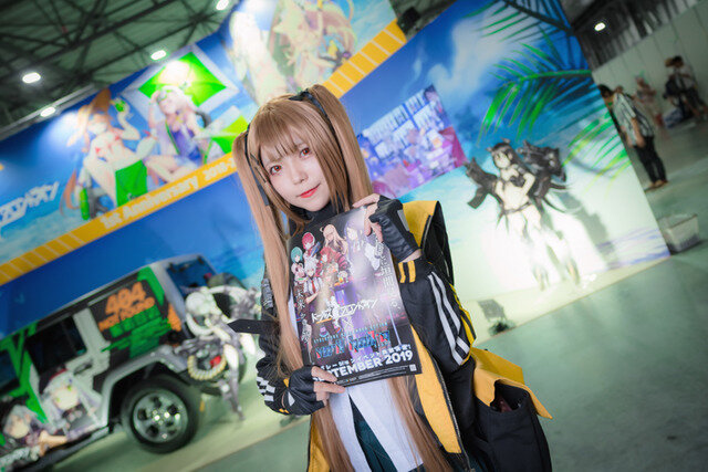 【コスプレ 】「コミケ96」1日目美女レイヤーまとめ  「アイマス」「アズレン」人気キャラズラリ！【写真172枚】