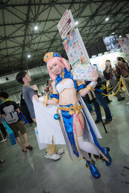 【コスプレ 】「コミケ96」1日目美女レイヤーまとめ  「アイマス」「アズレン」人気キャラズラリ！【写真172枚】