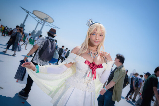 【コスプレ 】「コミケ96」1日目美女レイヤーまとめ  「アイマス」「アズレン」人気キャラズラリ！【写真172枚】