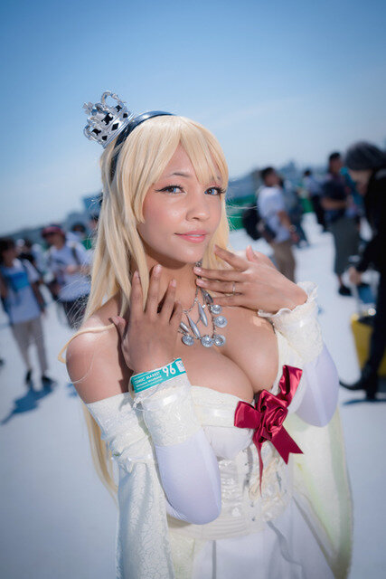 【コスプレ 】「コミケ96」1日目美女レイヤーまとめ  「アイマス」「アズレン」人気キャラズラリ！【写真172枚】