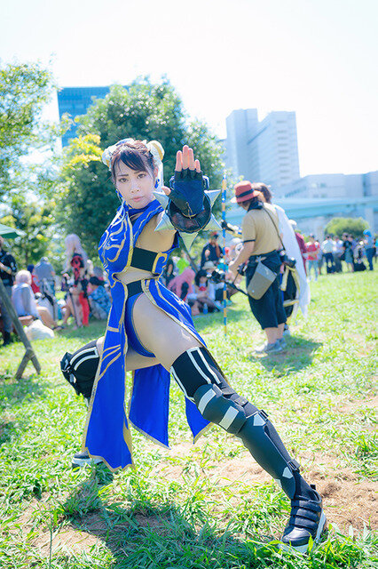 【コスプレ 】「コミケ96」1日目美女レイヤーまとめ  「アイマス」「アズレン」人気キャラズラリ！【写真172枚】