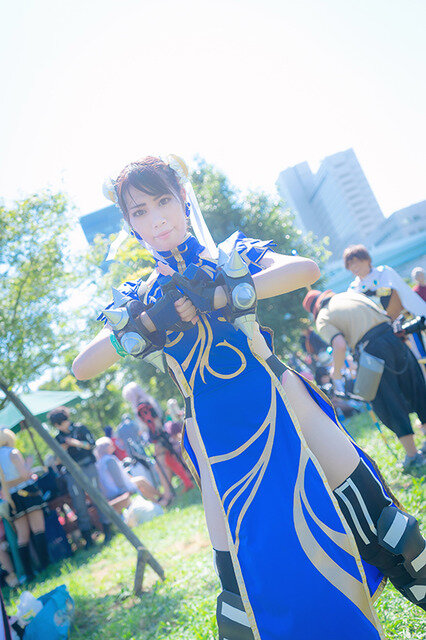 【コスプレ 】「コミケ96」1日目美女レイヤーまとめ  「アイマス」「アズレン」人気キャラズラリ！【写真172枚】