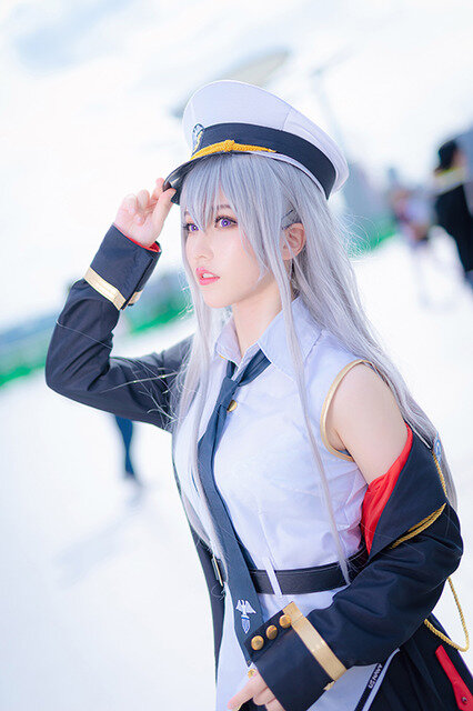 【コスプレ】初の“コミケ4日目”の模様は？ 「コミケ96」最終日美女レイヤーまとめ【写真103枚】