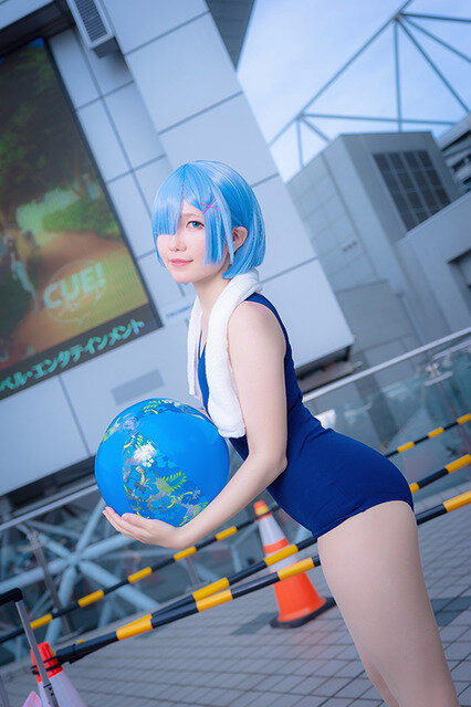 【コスプレ】初の“コミケ4日目”の模様は？ 「コミケ96」最終日美女レイヤーまとめ【写真103枚】