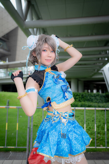 【コスプレ】初の“コミケ4日目”の模様は？ 「コミケ96」最終日美女レイヤーまとめ【写真103枚】