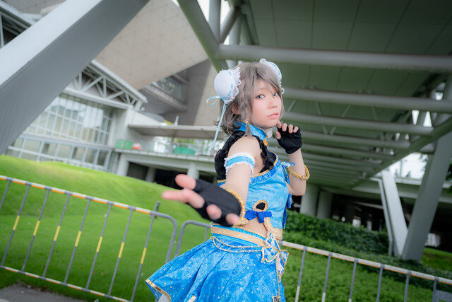 【コスプレ】初の“コミケ4日目”の模様は？ 「コミケ96」最終日美女レイヤーまとめ【写真103枚】