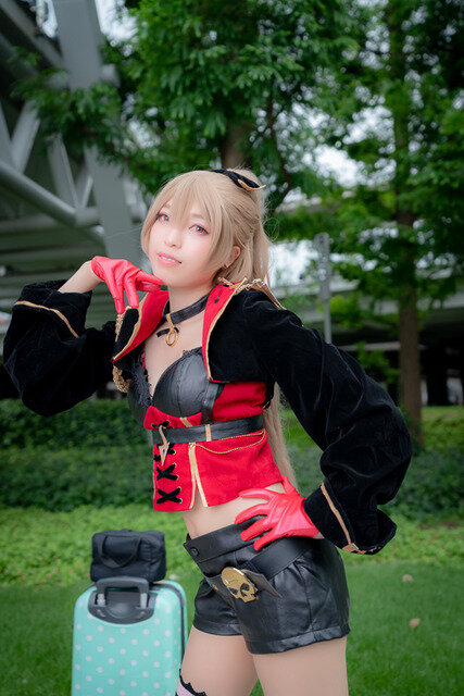 【コスプレ】初の“コミケ4日目”の模様は？ 「コミケ96」最終日美女レイヤーまとめ【写真103枚】