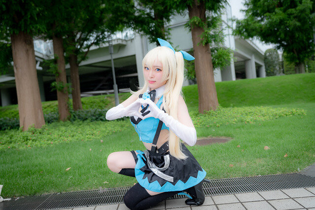 【コスプレ】初の“コミケ4日目”の模様は？ 「コミケ96」最終日美女レイヤーまとめ【写真103枚】