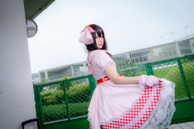 【コスプレ】初の“コミケ4日目”の模様は？ 「コミケ96」最終日美女レイヤーまとめ【写真103枚】