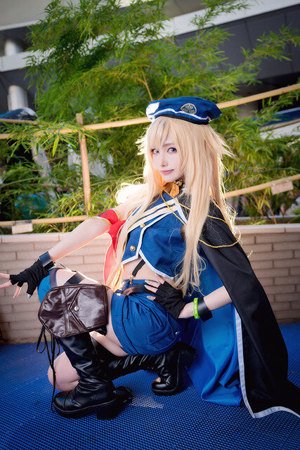 【コスプレ】美麗コスが猛暑を吹き飛ばす！ 「コスサミ2019」2日目美女レイヤーまとめ【写真146枚】