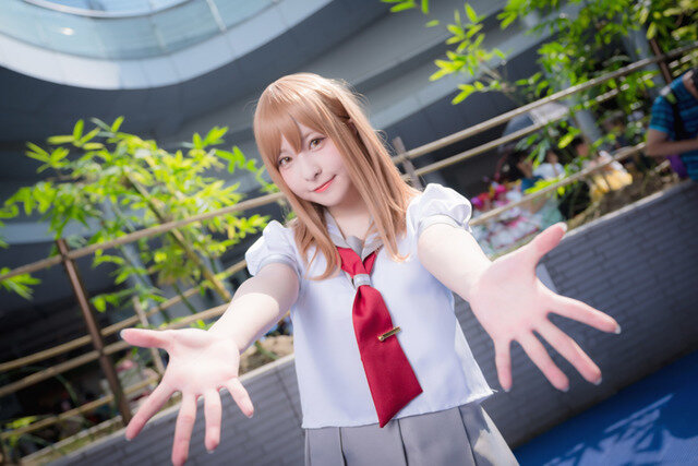 【コスプレ】美麗コスが猛暑を吹き飛ばす！ 「コスサミ2019」2日目美女レイヤーまとめ【写真146枚】