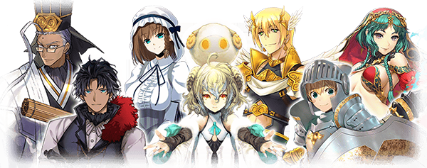 『FGO』「陳宮」5枚引くまでずっとガチャ！─使ったポイント総数は？ 「夏の閻魔亭」は何枚出た？ 1000連を超える挑戦の結果をレポート【特集】