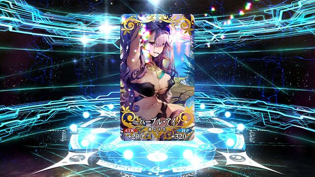 『FGO』無課金プレイヤーは8月のガチャを乗り切れるのか？─手元にあるのは「聖晶石430個＋呼符11枚」、挑むは水着ガチャPU1、いざ尋常に・・・勝負！【特集】